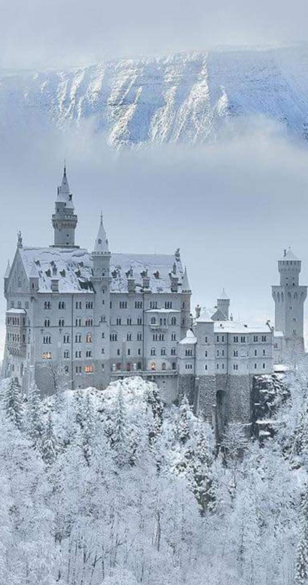 House La Neuschwanstein Blick - Budget City Hotel Füssen Exterior foto